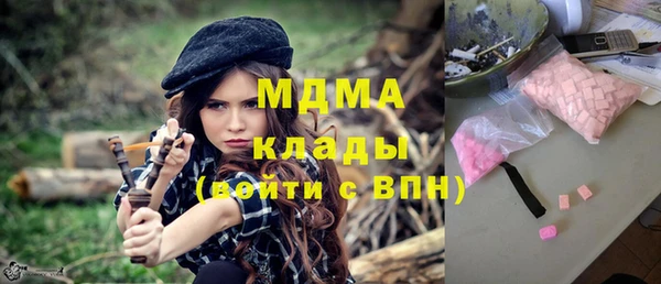 прущий лед Новозыбков